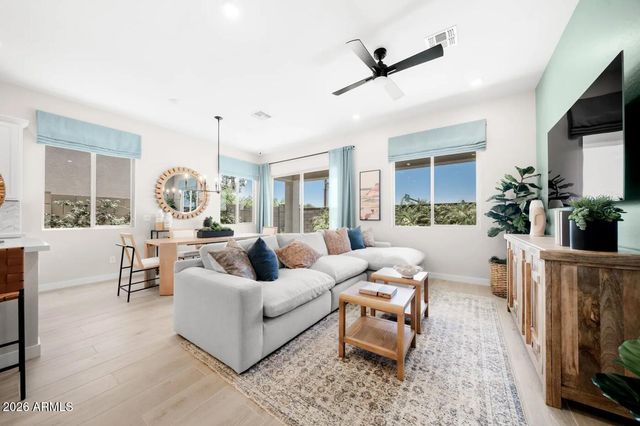 8940 E COVINA Street, Mesa, AZ 85207