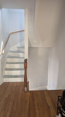 6 Bayard 0, Boston, MA 02134