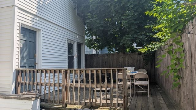 6 Bayard 0, Boston, MA 02134