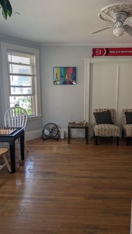 6 Bayard 0, Boston, MA 02134