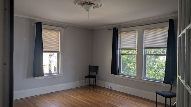 6 Bayard 0, Boston, MA 02134