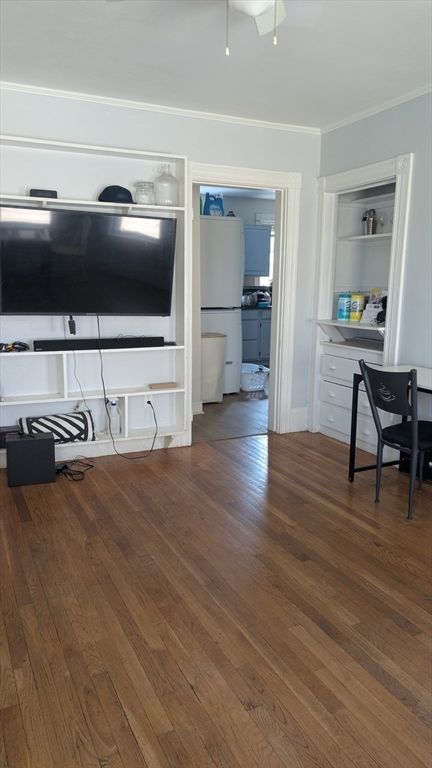 6 Bayard 0, Boston, MA 02134
