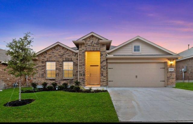 2432 Edisto Beach Drive, Fort Worth, TX 76108