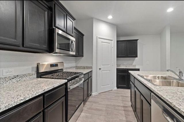 2432 Edisto Beach Drive, Fort Worth, TX 76108