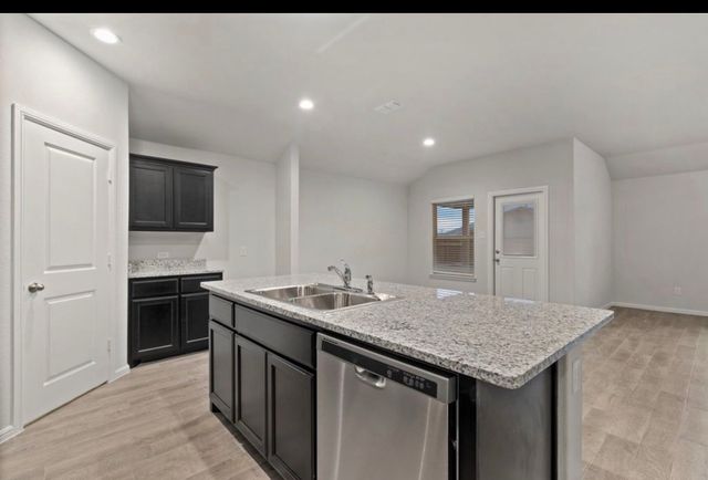 2432 Edisto Beach Drive, Fort Worth, TX 76108