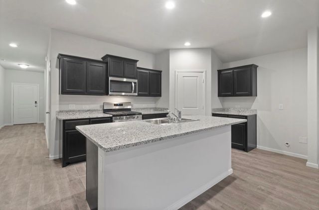 2432 Edisto Beach Drive, Fort Worth, TX 76108