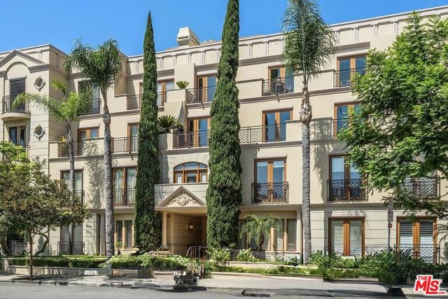 137 S Spalding Drive 401, Beverly Hills, CA 90212