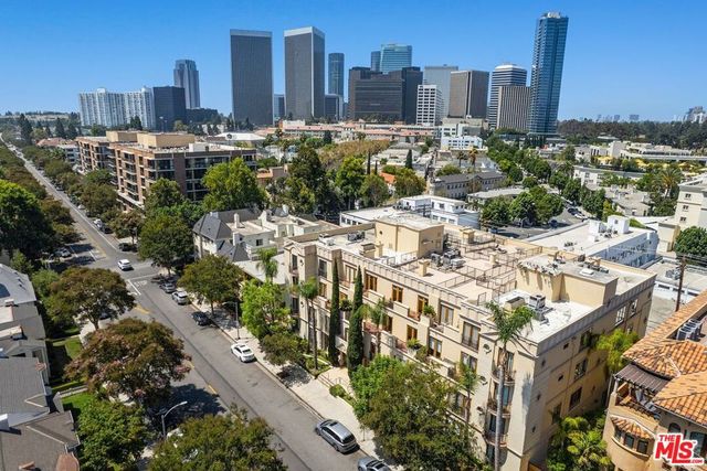 137 S Spalding Drive 401, Beverly Hills, CA 90212
