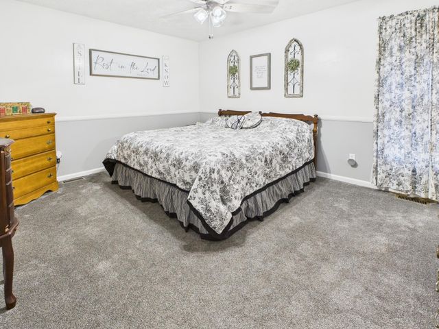 509 Sharon Court, South Point, OH 45680