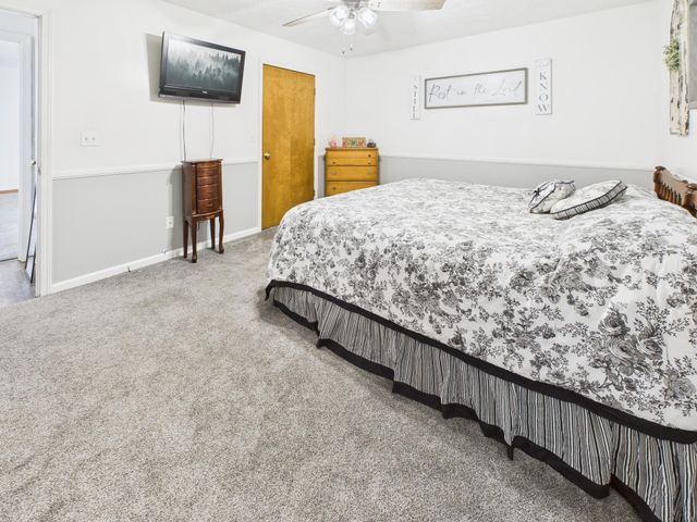 509 Sharon Court, South Point, OH 45680