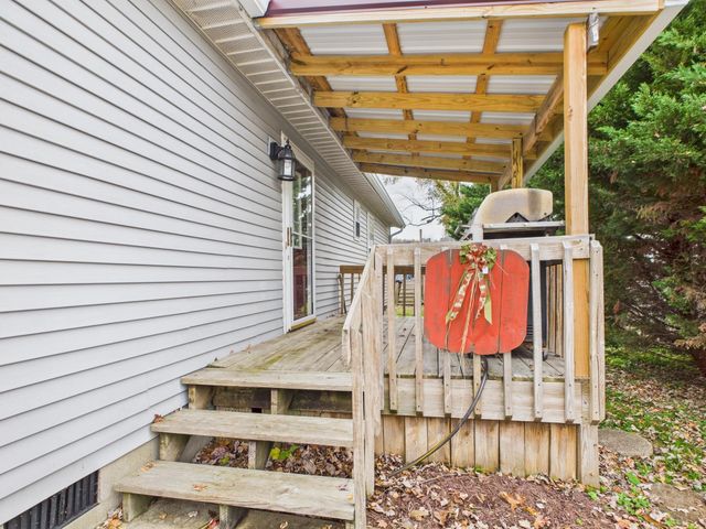 509 Sharon Court, South Point, OH 45680