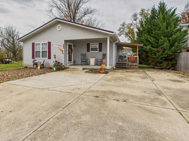 509 Sharon Court, South Point, OH 45680