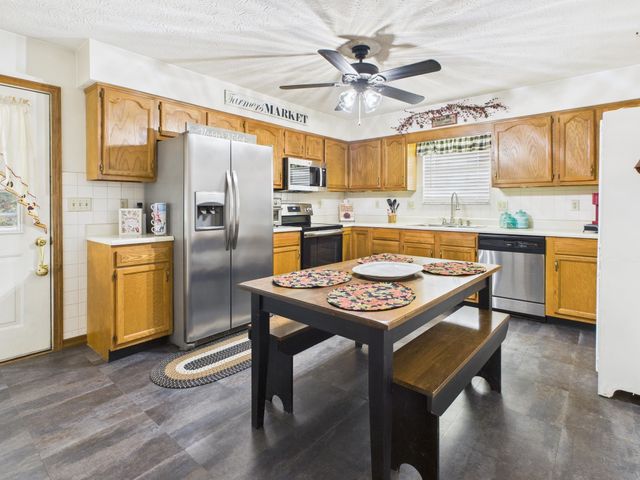 509 Sharon Court, South Point, OH 45680