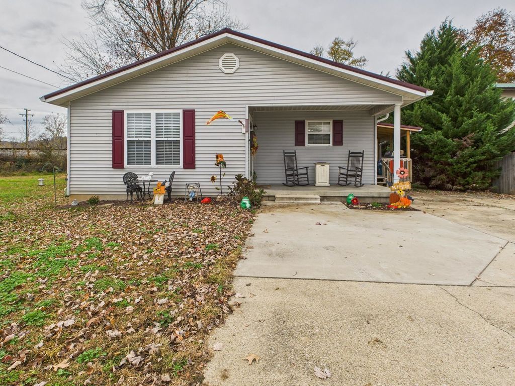 509 Sharon Court, South Point, OH 45680