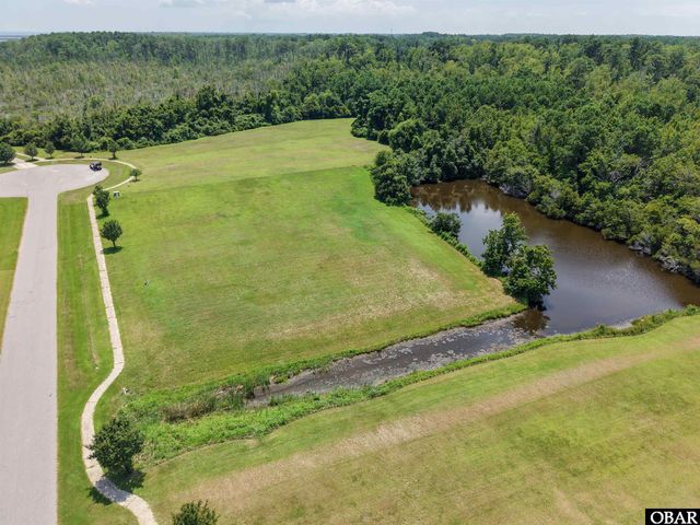 112 Hammock View Court Lot 10, Aydlett, NC 27916