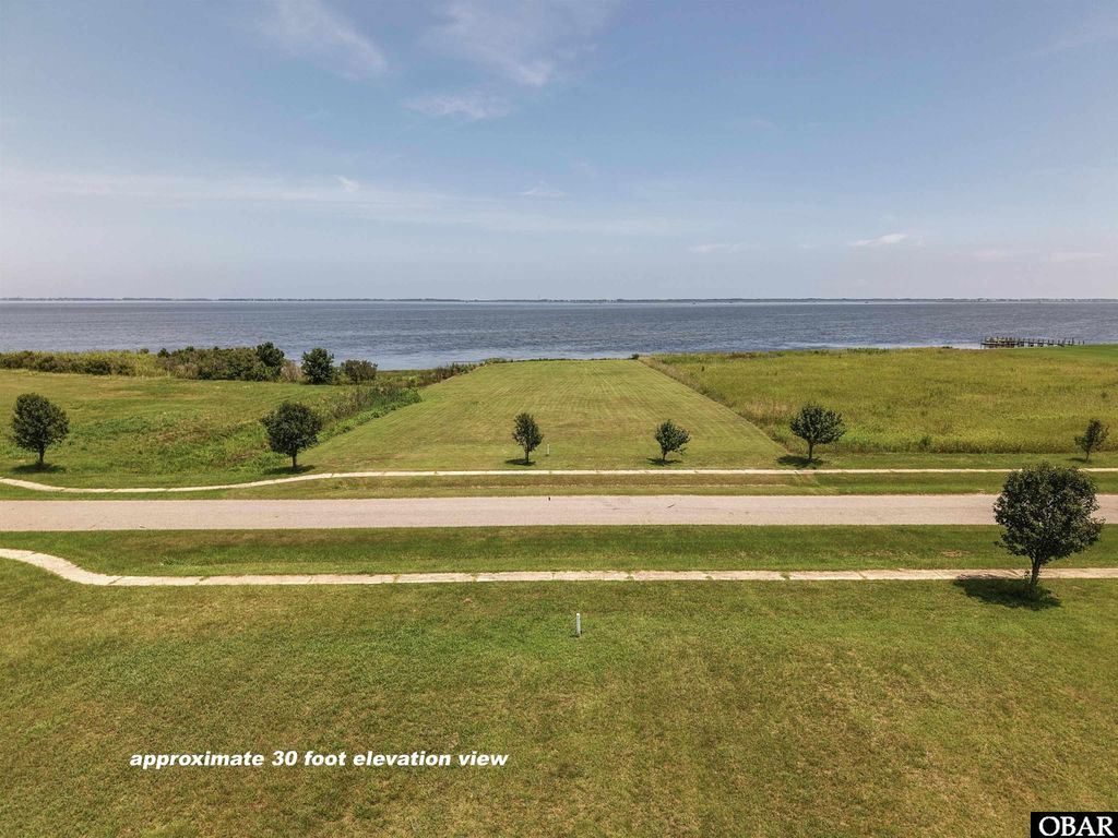 112 Hammock View Court Lot 10, Aydlett, NC 27916
