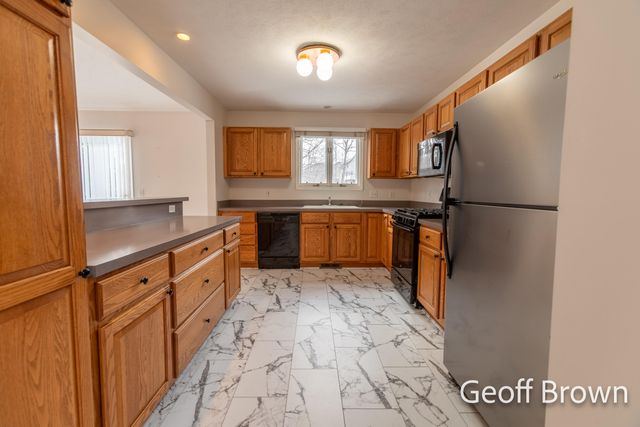 6188 Heath Cross Drive, Georgetown Twp, MI 49426