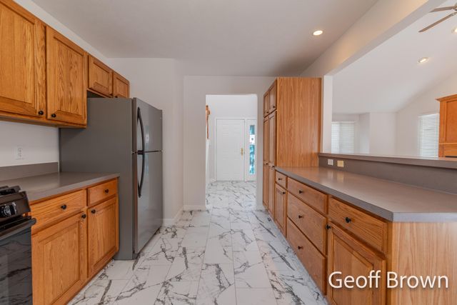 6188 Heath Cross Drive, Georgetown Twp, MI 49426