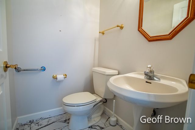 6188 Heath Cross Drive, Georgetown Twp, MI 49426