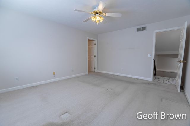 6188 Heath Cross Drive, Georgetown Twp, MI 49426