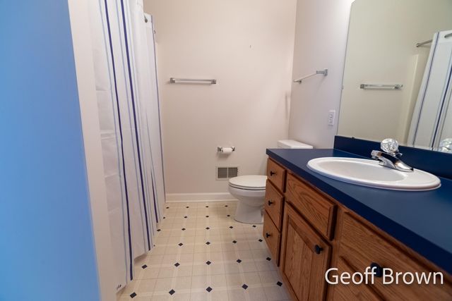 6188 Heath Cross Drive, Georgetown Twp, MI 49426