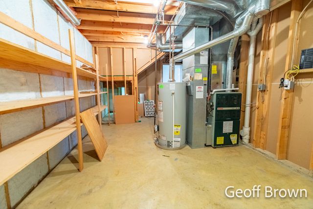 6188 Heath Cross Drive, Georgetown Twp, MI 49426