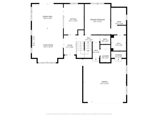 6188 Heath Cross Drive, Georgetown Twp, MI 49426