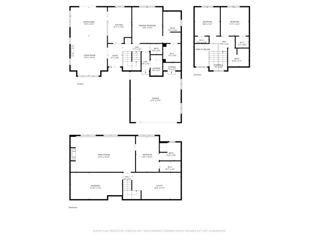 6188 Heath Cross Drive, Georgetown Twp, MI 49426