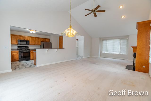 6188 Heath Cross Drive, Georgetown Twp, MI 49426