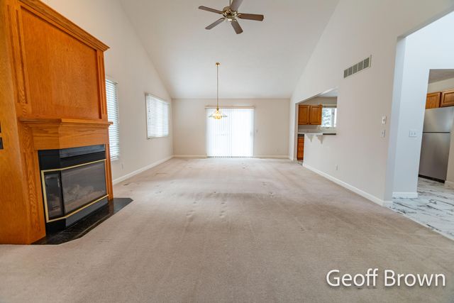 6188 Heath Cross Drive, Georgetown Twp, MI 49426