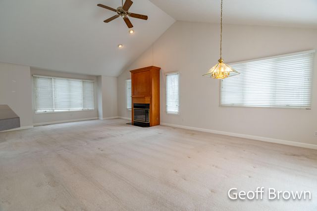 6188 Heath Cross Drive, Georgetown Twp, MI 49426