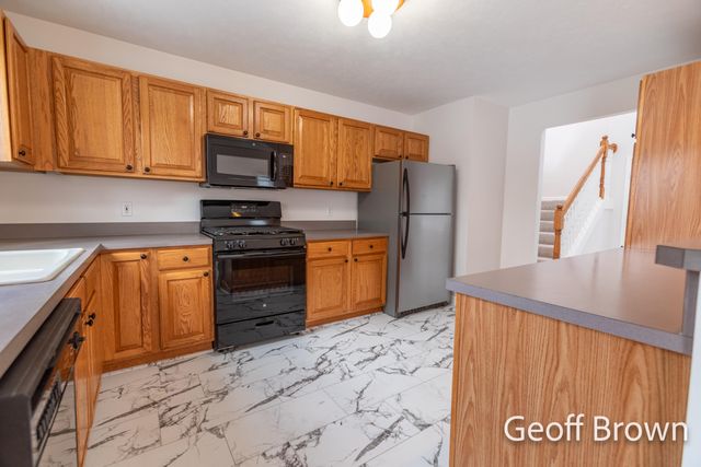 6188 Heath Cross Drive, Georgetown Twp, MI 49426