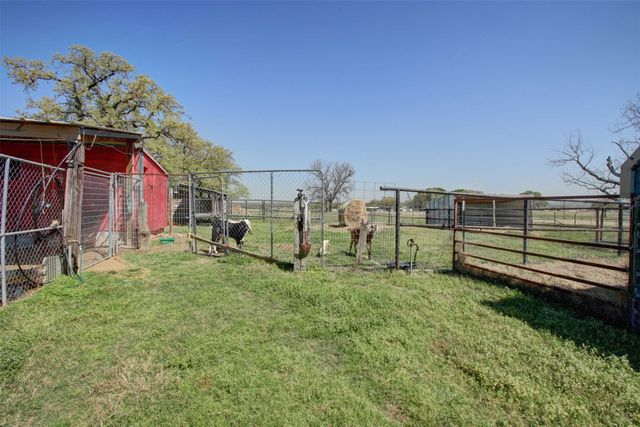 3559 Springfield Road, Springtown, TX 76082