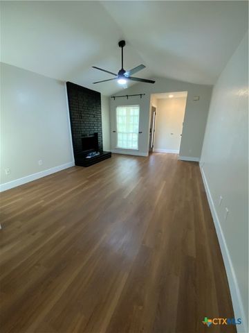 4725 Hartrick Bluff Road, Temple, TX 76502