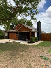4725 Hartrick Bluff Road, Temple, TX 76502