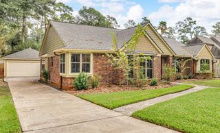 23822 Northcrest Drive, Spring, TX 77389