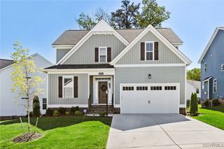 10001 Craftsbury Dr, Midlothian, VA 23112