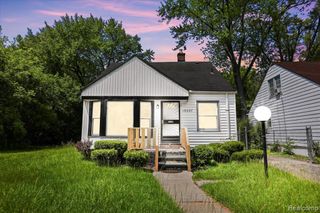 19357 Blackstone Street, Detroit, MI 48219