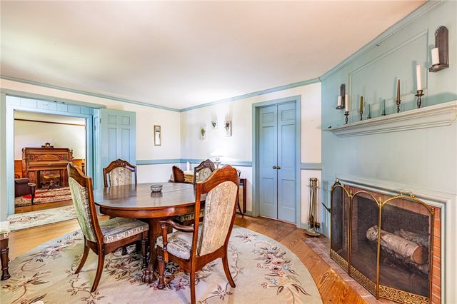 415 Warren Avenue, Brighton, NY 14618