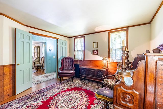 415 Warren Avenue, Brighton, NY 14618