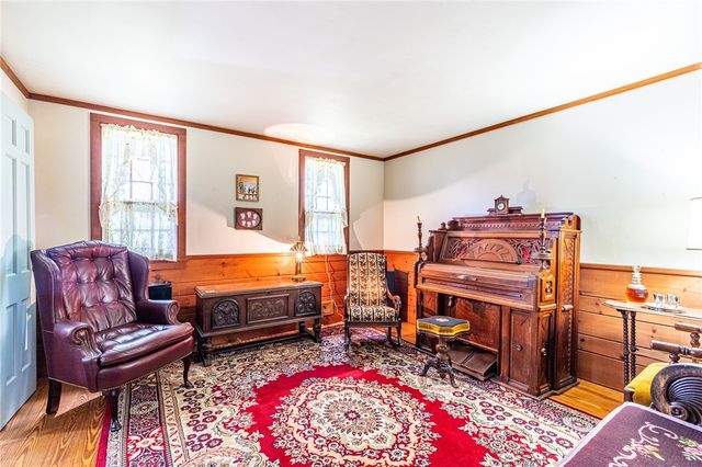 415 Warren Avenue, Brighton, NY 14618