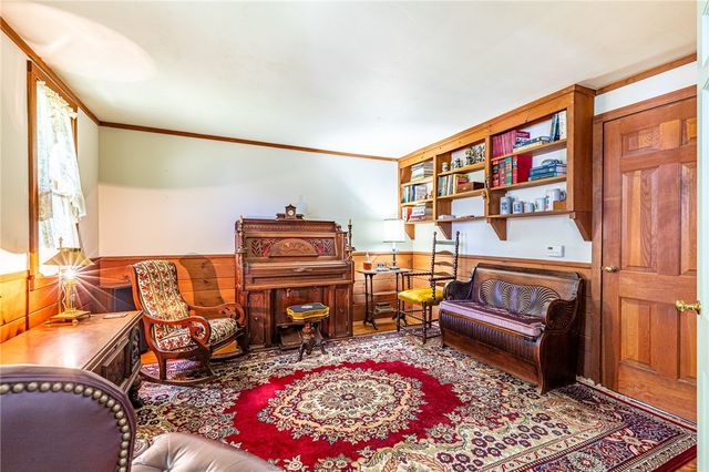 415 Warren Avenue, Brighton, NY 14618