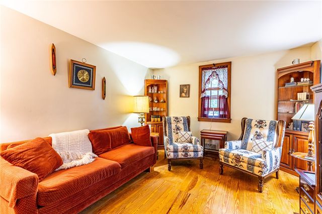 415 Warren Avenue, Brighton, NY 14618