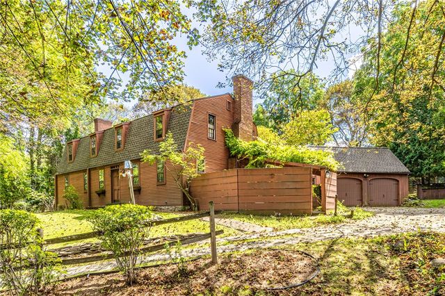 415 Warren Avenue, Brighton, NY 14618