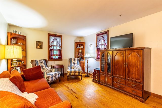 415 Warren Avenue, Brighton, NY 14618