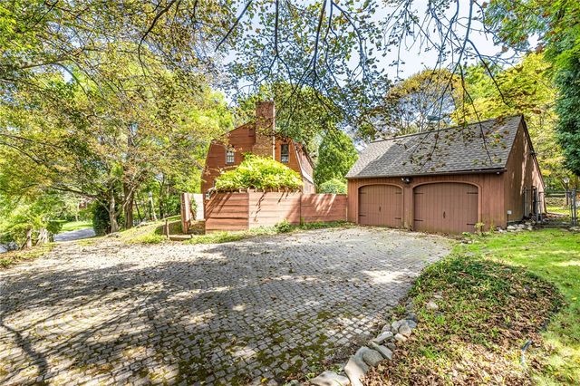415 Warren Avenue, Brighton, NY 14618
