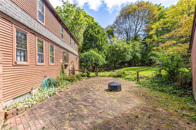 415 Warren Avenue, Brighton, NY 14618