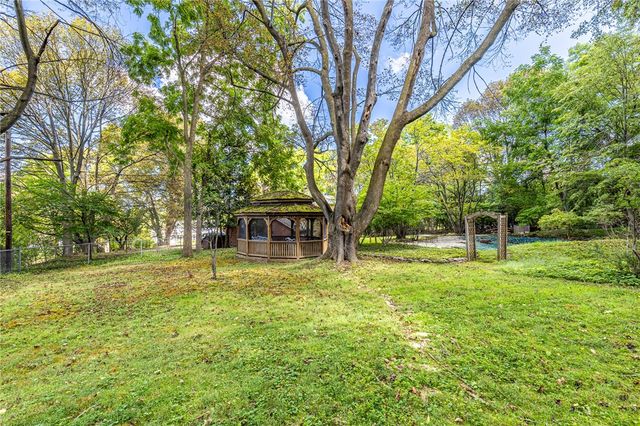 415 Warren Avenue, Brighton, NY 14618