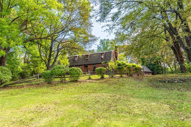 415 Warren Avenue, Brighton, NY 14618