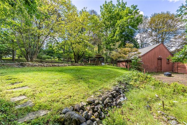415 Warren Avenue, Brighton, NY 14618
